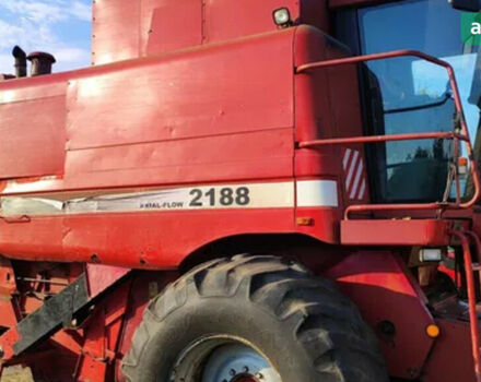 Кейс 2188, об'ємом двигуна 0 л та пробігом 0 тис. км за 35000 $, фото 1 на Automoto.ua