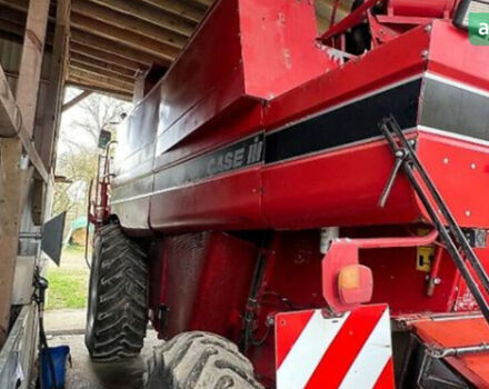 Кейс 2188, об'ємом двигуна 0 л та пробігом 0 тис. км за 35117 $, фото 2 на Automoto.ua