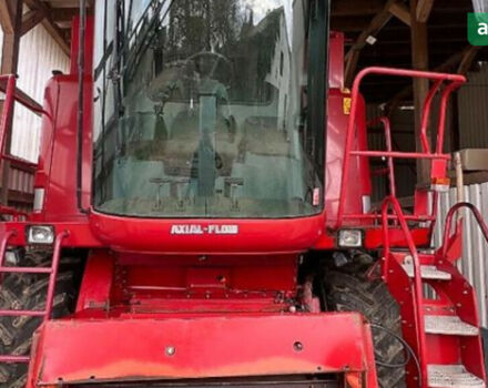 Кейс 2188, об'ємом двигуна 0 л та пробігом 0 тис. км за 35117 $, фото 1 на Automoto.ua