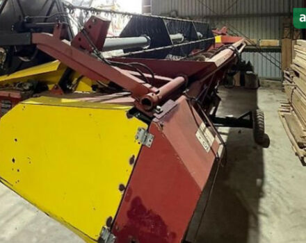 Кейс 2188, об'ємом двигуна 0 л та пробігом 0 тис. км за 35117 $, фото 6 на Automoto.ua