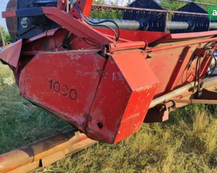 Кейс 2188, об'ємом двигуна 0 л та пробігом 0 тис. км за 35000 $, фото 8 на Automoto.ua