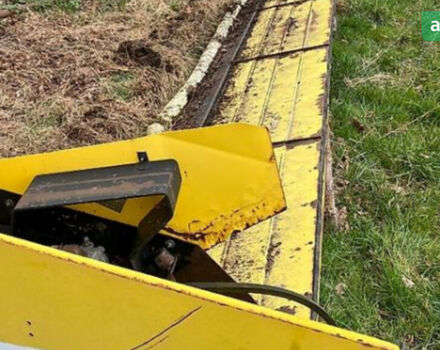 Кейс 2188, об'ємом двигуна 0 л та пробігом 0 тис. км за 35117 $, фото 5 на Automoto.ua