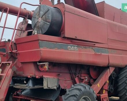 Кейс 2188, объемом двигателя 0 л и пробегом 0 тыс. км за 32000 $, фото 1 на Automoto.ua