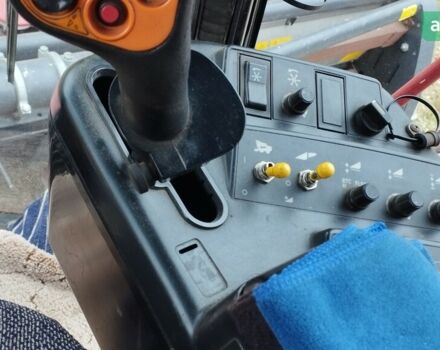 Кейс 2188, объемом двигателя 0 л и пробегом 0 тыс. км за 35000 $, фото 3 на Automoto.ua