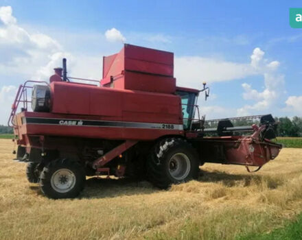 Кейс 2188, объемом двигателя 0 л и пробегом 0 тыс. км за 39000 $, фото 3 на Automoto.ua