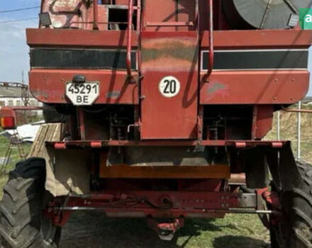 Кейс 2188, об'ємом двигуна 0 л та пробігом 0 тис. км за 36399 $, фото 3 на Automoto.ua