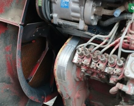 Кейс 2188, объемом двигателя 0 л и пробегом 0 тыс. км за 35000 $, фото 15 на Automoto.ua