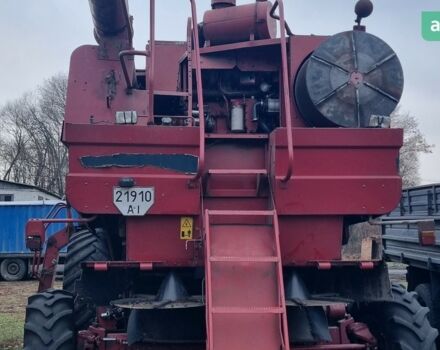 Кейс 2188, объемом двигателя 0 л и пробегом 0 тыс. км за 30000 $, фото 7 на Automoto.ua