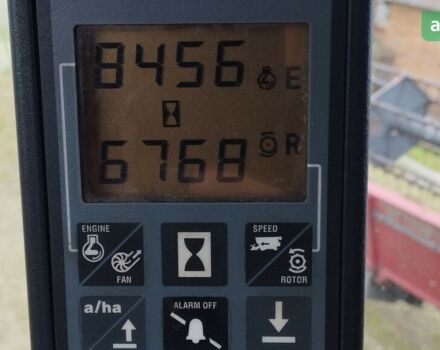 Кейс 2188, объемом двигателя 0 л и пробегом 0 тыс. км за 35000 $, фото 4 на Automoto.ua