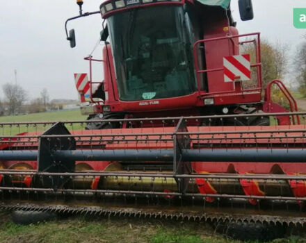 Кейс 2188, объемом двигателя 0 л и пробегом 0 тыс. км за 39000 $, фото 1 на Automoto.ua