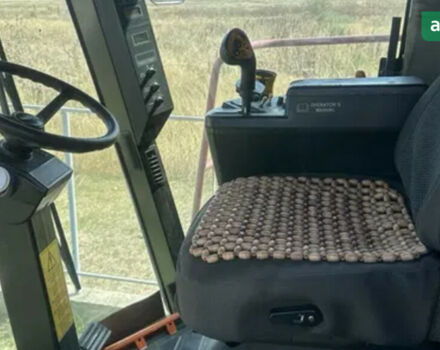 Кейс 2188, об'ємом двигуна 0 л та пробігом 0 тис. км за 36399 $, фото 7 на Automoto.ua