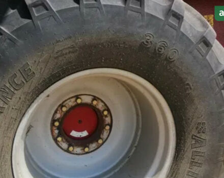 Кейс 2188, объемом двигателя 0 л и пробегом 0 тыс. км за 39000 $, фото 2 на Automoto.ua