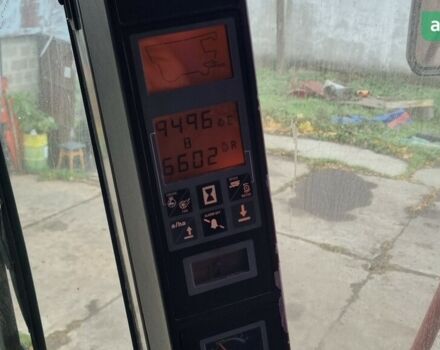 Кейс 2188, объемом двигателя 0 л и пробегом 0 тыс. км за 30000 $, фото 1 на Automoto.ua
