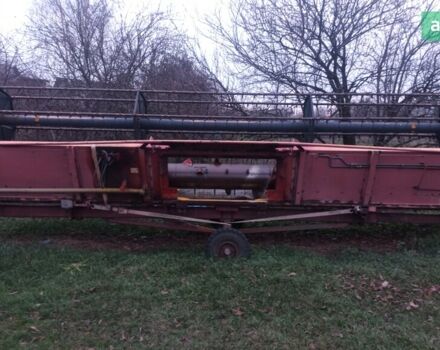 Кейс 2188, объемом двигателя 8 л и пробегом 0 тыс. км за 35500 $, фото 7 на Automoto.ua