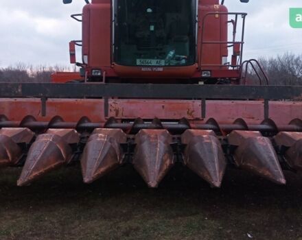 Кейс 2188, объемом двигателя 8 л и пробегом 0 тыс. км за 35500 $, фото 1 на Automoto.ua