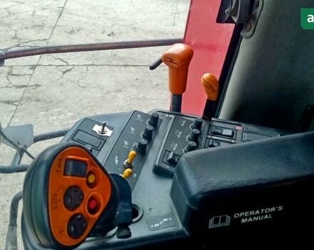Кейс 2188, об'ємом двигуна 6 л та пробігом 0 тис. км за 24962 $, фото 6 на Automoto.ua