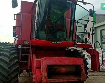 Кейс 2188, об'ємом двигуна 6 л та пробігом 0 тис. км за 24962 $, фото 1 на Automoto.ua