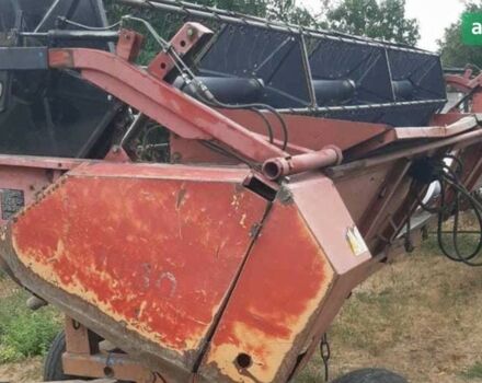 Кейс 2188, об'ємом двигуна 6 л та пробігом 0 тис. км за 41604 $, фото 3 на Automoto.ua
