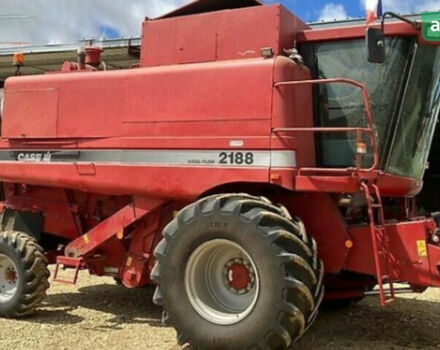 Кейс 2188, объемом двигателя 6 л и пробегом 0 тыс. км за 49925 $, фото 2 на Automoto.ua