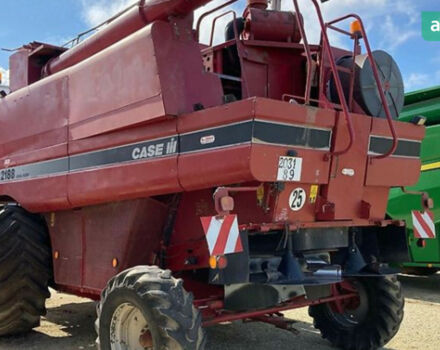 Кейс 2188, объемом двигателя 6 л и пробегом 0 тыс. км за 49925 $, фото 3 на Automoto.ua