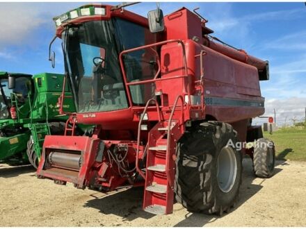 Кейс 2188, объемом двигателя 0 л и пробегом 0 тыс. км за 48579 $, фото 1 на Automoto.ua