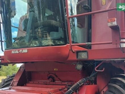 Кейс 2188, объемом двигателя 0 л и пробегом 0 тыс. км за 44000 $, фото 1 на Automoto.ua