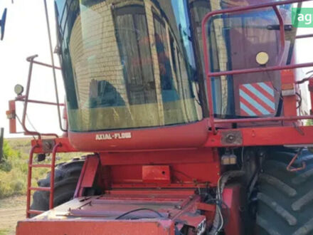 Кейс 2188, объемом двигателя 0 л и пробегом 0 тыс. км за 35000 $, фото 1 на Automoto.ua