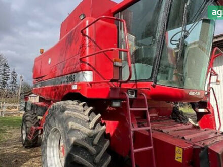 Кейс 2188, об'ємом двигуна 0 л та пробігом 0 тис. км за 35117 $, фото 1 на Automoto.ua