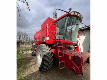 Кейс 2188, объемом двигателя 0 л и пробегом 0 тыс. км за 34450 $, фото 1 на Automoto.ua