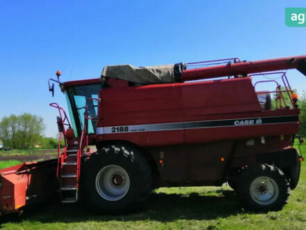 Кейс 2188, объемом двигателя 0 л и пробегом 0 тыс. км за 39000 $, фото 1 на Automoto.ua