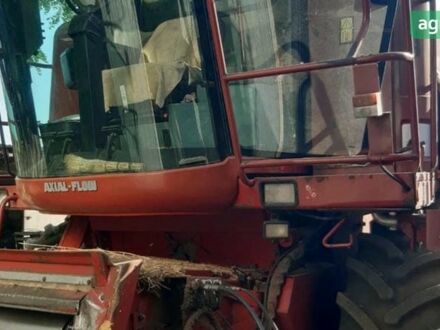 Кейс 2188, об'ємом двигуна 6 л та пробігом 0 тис. км за 41604 $, фото 1 на Automoto.ua