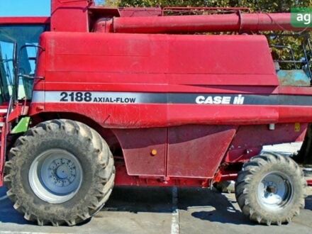 Кейс 2188, об'ємом двигуна 6 л та пробігом 0 тис. км за 24962 $, фото 1 на Automoto.ua