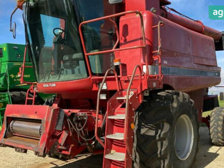 Кейс 2188, об'ємом двигуна 6 л та пробігом 0 тис. км за 49925 $, фото 1 на Automoto.ua