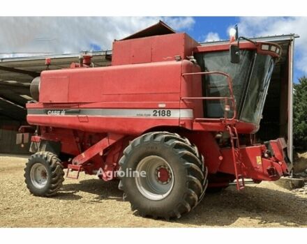 Кейс 2188, объемом двигателя 0 л и пробегом 0 тыс. км за 48579 $, фото 3 на Automoto.ua