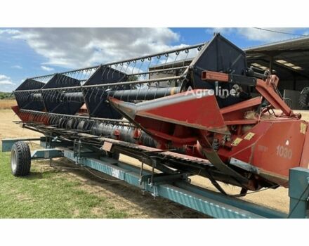 Кейс 2188, объемом двигателя 0 л и пробегом 0 тыс. км за 48579 $, фото 9 на Automoto.ua