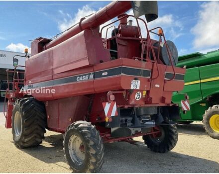 Кейс 2188, объемом двигателя 0 л и пробегом 0 тыс. км за 48579 $, фото 4 на Automoto.ua