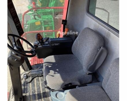 Кейс 2188, объемом двигателя 0 л и пробегом 0 тыс. км за 48579 $, фото 6 на Automoto.ua