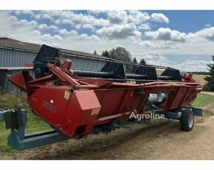 Кейс 2188, объемом двигателя 0 л и пробегом 0 тыс. км за 48579 $, фото 8 на Automoto.ua