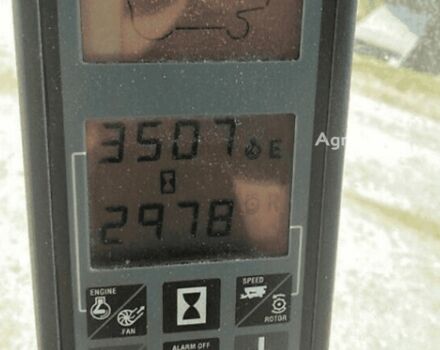 Кейс 2188, объемом двигателя 0 л и пробегом 0 тыс. км за 48579 $, фото 5 на Automoto.ua