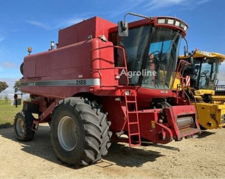 Кейс 2188, объемом двигателя 0 л и пробегом 0 тыс. км за 48579 $, фото 2 на Automoto.ua