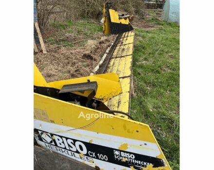 Кейс 2188, объемом двигателя 0 л и пробегом 0 тыс. км за 33889 $, фото 6 на Automoto.ua