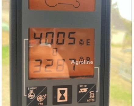 Кейс 2188, объемом двигателя 0 л и пробегом 0 тыс. км за 33889 $, фото 5 на Automoto.ua