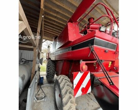 Кейс 2188, объемом двигателя 0 л и пробегом 0 тыс. км за 33889 $, фото 3 на Automoto.ua