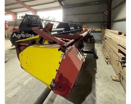 Кейс 2188, объемом двигателя 0 л и пробегом 0 тыс. км за 33889 $, фото 7 на Automoto.ua