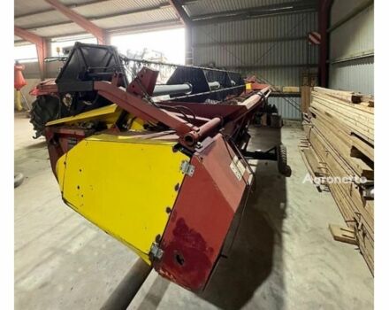 Кейс 2188, об'ємом двигуна 0 л та пробігом 0 тис. км за 34484 $, фото 7 на Automoto.ua
