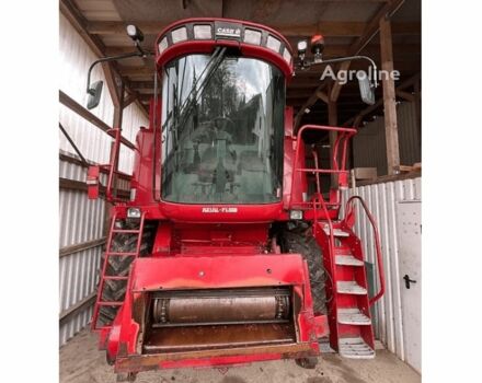 Кейс 2188, объемом двигателя 0 л и пробегом 0 тыс. км за 33889 $, фото 2 на Automoto.ua