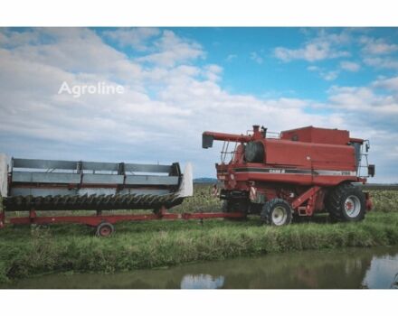 Кейс 2188, об'ємом двигуна 0 л та пробігом 0 тис. км за 32166 $, фото 2 на Automoto.ua