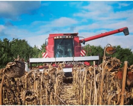 Кейс 2188, об'ємом двигуна 0 л та пробігом 0 тис. км за 32166 $, фото 3 на Automoto.ua