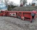 Красный Кейс 2208, объемом двигателя 0 л и пробегом 1 тыс. км за 8000 $, фото 7 на Automoto.ua