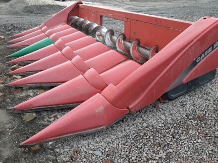 Кейс 2208, объемом двигателя 0 л и пробегом 1 тыс. км за 8000 $, фото 1 на Automoto.ua